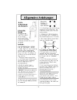 Preview for 13 page of T&S B-1436 Installation And Maintenance Instructions Manual