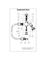 Предварительный просмотр 2 страницы T&S B-16-K Installation And Maintenance Instructions Manual