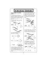 Предварительный просмотр 6 страницы T&S B-16-K Installation And Maintenance Instructions Manual