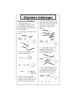 Предварительный просмотр 7 страницы T&S B-16-K Installation And Maintenance Instructions Manual