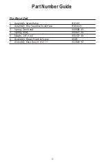 Preview for 3 page of T&S B-2250 Installation And Maintenance Instructions Manual