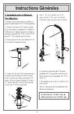 Preview for 6 page of T&S B-2250 Installation And Maintenance Instructions Manual