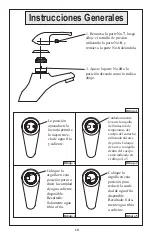 Preview for 10 page of T&S B-2701 Series Installation And Maintenance Instructions Manual