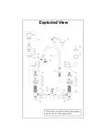 Предварительный просмотр 2 страницы T&S B-2850 Series Installation And Maintenance Instructions Manual