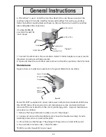 Предварительный просмотр 11 страницы T&S B-3950 Series Installation And Maintenance Instructions Manual