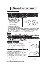 Preview for 8 page of T&S B-7000 Series Installation And Maintenance Instructions Manual