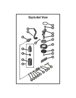 Preview for 21 page of T&S B-7000 Series Installation And Maintenance Instructions Manual