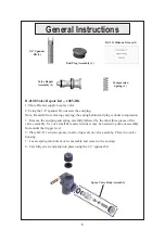 Preview for 30 page of T&S B-7000 Series Installation And Maintenance Instructions Manual