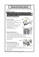 Preview for 5 page of T&S B-7161-C Installation And Maintenance Instructions Manual