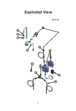 Предварительный просмотр 3 страницы T&S ChekPoint EC-3100 Installation And Maintenance Instructions Manual