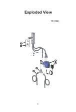 Preview for 8 page of T&S ChekPoint EC-3100 Installation And Maintenance Instructions Manual