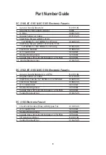 Preview for 9 page of T&S ChekPoint EC-3100 Installation And Maintenance Instructions Manual