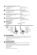 Предварительный просмотр 11 страницы T&S ChekPoint EC-3100 Installation And Maintenance Instructions Manual