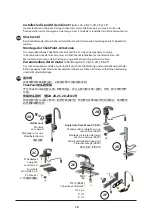 Preview for 13 page of T&S ChekPoint EC-3100 Installation And Maintenance Instructions Manual