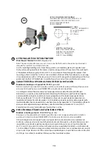 Предварительный просмотр 14 страницы T&S ChekPoint EC-3100 Installation And Maintenance Instructions Manual