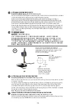 Предварительный просмотр 15 страницы T&S ChekPoint EC-3100 Installation And Maintenance Instructions Manual