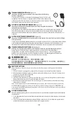 Предварительный просмотр 19 страницы T&S ChekPoint EC-3100 Installation And Maintenance Instructions Manual