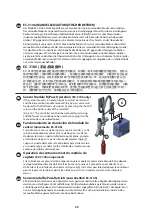 Preview for 25 page of T&S ChekPoint EC-3100 Installation And Maintenance Instructions Manual