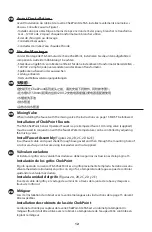 Preview for 12 page of T&S ChekPoint EC-3103 Installation And Maintenance Instructions Manual