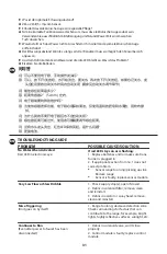 Preview for 31 page of T&S ChekPoint EC-3103 Installation And Maintenance Instructions Manual