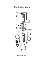 Preview for 2 page of T&S ChekPoint EC-3122 Installation And Maintenance Instructions Manual