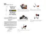 T&S EasyInstall B-0123-B Installation And Maintenance Instructions preview