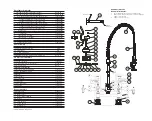 Preview for 2 page of T&S EasyInstall B-0123-B Installation And Maintenance Instructions