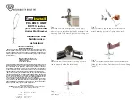 T&S EasyInstall B-2285-BC Installation And Maintenance Instructions preview