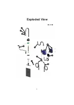 Preview for 2 page of T&S EC-3100 Series Installation And Maintenance Instructions Manual