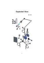 Preview for 3 page of T&S EC-3100 Series Installation And Maintenance Instructions Manual