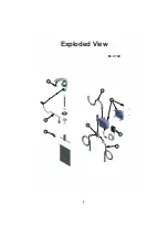 Preview for 4 page of T&S EC-3100 Series Installation And Maintenance Instructions Manual