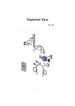 Preview for 6 page of T&S EC-3100 Series Installation And Maintenance Instructions Manual