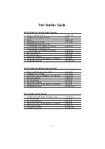 Preview for 7 page of T&S EC-3100 Series Installation And Maintenance Instructions Manual