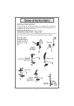 Preview for 9 page of T&S EC-3100 Series Installation And Maintenance Instructions Manual