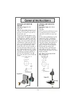 Preview for 10 page of T&S EC-3100 Series Installation And Maintenance Instructions Manual