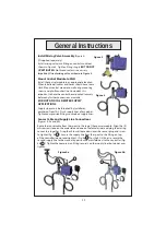 Preview for 11 page of T&S EC-3100 Series Installation And Maintenance Instructions Manual