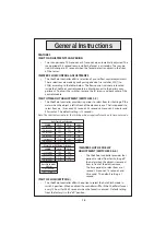 Preview for 15 page of T&S EC-3100 Series Installation And Maintenance Instructions Manual