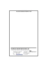 Preview for 19 page of T&S EC-3100 Series Installation And Maintenance Instructions Manual