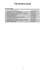 Preview for 3 page of T&S EC-3113 Series Installation And Maintenance Instructions Manual