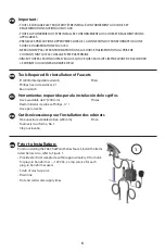 Preview for 5 page of T&S EC-3113 Series Installation And Maintenance Instructions Manual