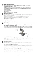 Preview for 6 page of T&S EC-3113 Series Installation And Maintenance Instructions Manual