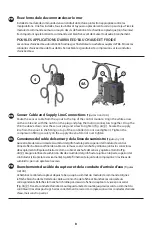 Preview for 8 page of T&S EC-3113 Series Installation And Maintenance Instructions Manual