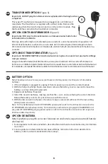 Preview for 9 page of T&S EC-3113 Series Installation And Maintenance Instructions Manual