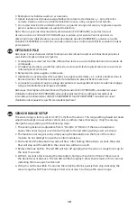 Preview for 10 page of T&S EC-3113 Series Installation And Maintenance Instructions Manual