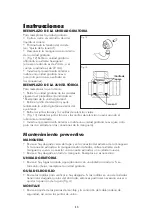 Предварительный просмотр 13 страницы T&S equip 098-014508-45 Installation And Maintenance Instructions Manual