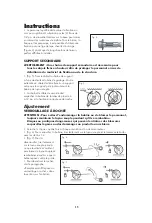 Предварительный просмотр 15 страницы T&S equip 098-014508-45 Installation And Maintenance Instructions Manual