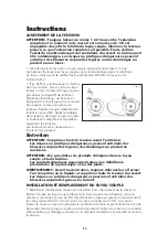 Предварительный просмотр 16 страницы T&S equip 098-014508-45 Installation And Maintenance Instructions Manual