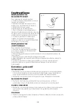 Предварительный просмотр 18 страницы T&S equip 098-014508-45 Installation And Maintenance Instructions Manual