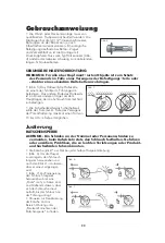 Предварительный просмотр 20 страницы T&S equip 098-014508-45 Installation And Maintenance Instructions Manual