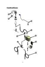 Preview for 14 page of T&S Equip 5EF-1D-WG Installation And Maintenance Instructions Manual